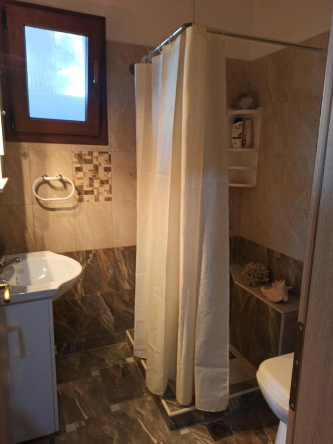Casa Di Rena Apartment Нафплион Екстериор снимка