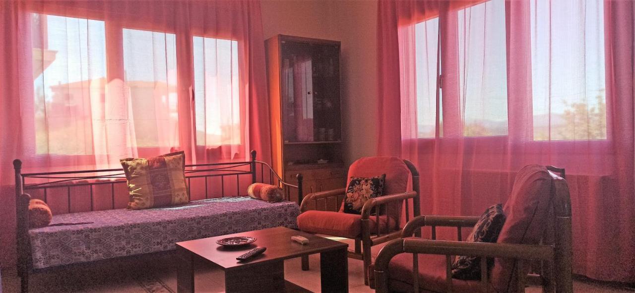 Casa Di Rena Apartment Нафплион Екстериор снимка